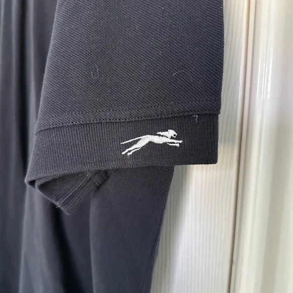 Vintage Slazenger Ryder Cup Collection Polo Shirt 2001 The Belfry Golf Size L - Picture 3 of 9